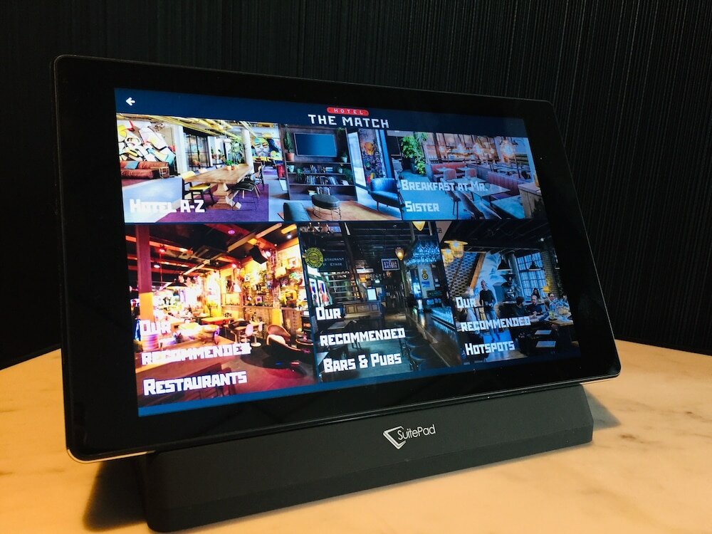 Фото Отель the Match