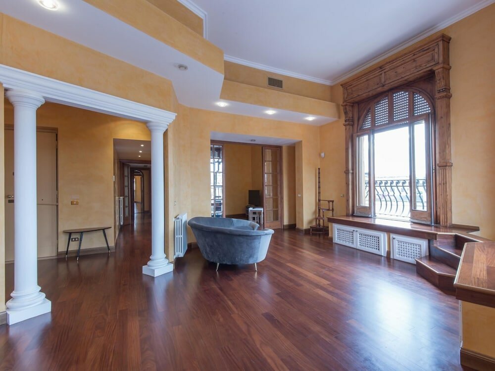 Фото Rsh Vatican Luxury View