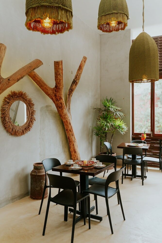 Фото Hotel Panacea Tulum