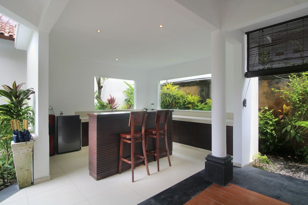 Фото Sagara Villas and Suites