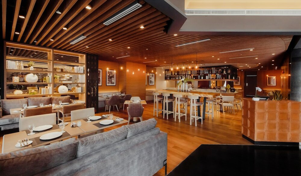 Фото Victoria Garden Hotel