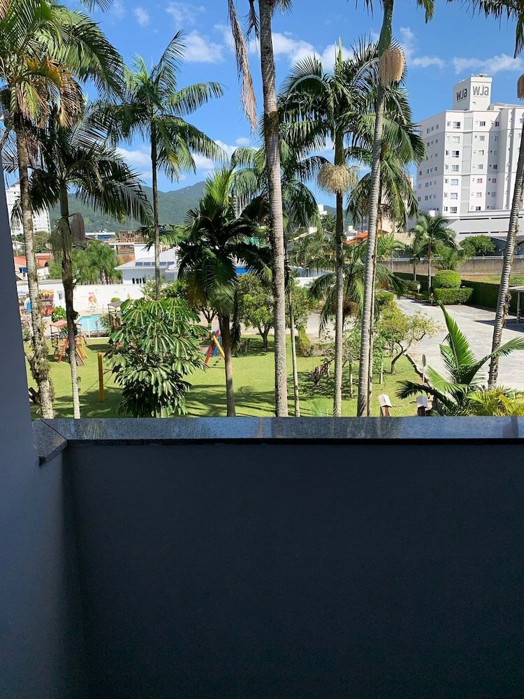 Фото Arco do Sol Parque Hotel