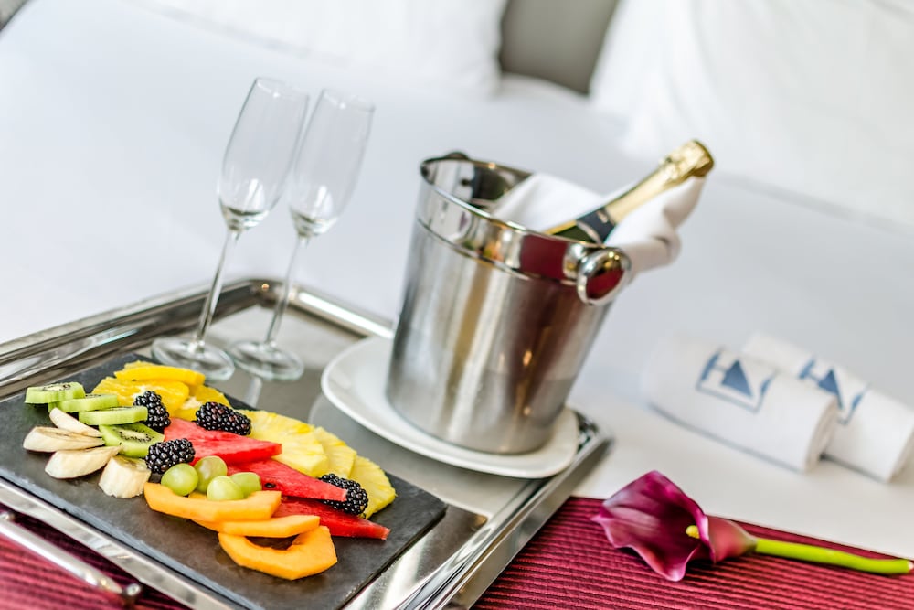 Фото Eurostars Executive