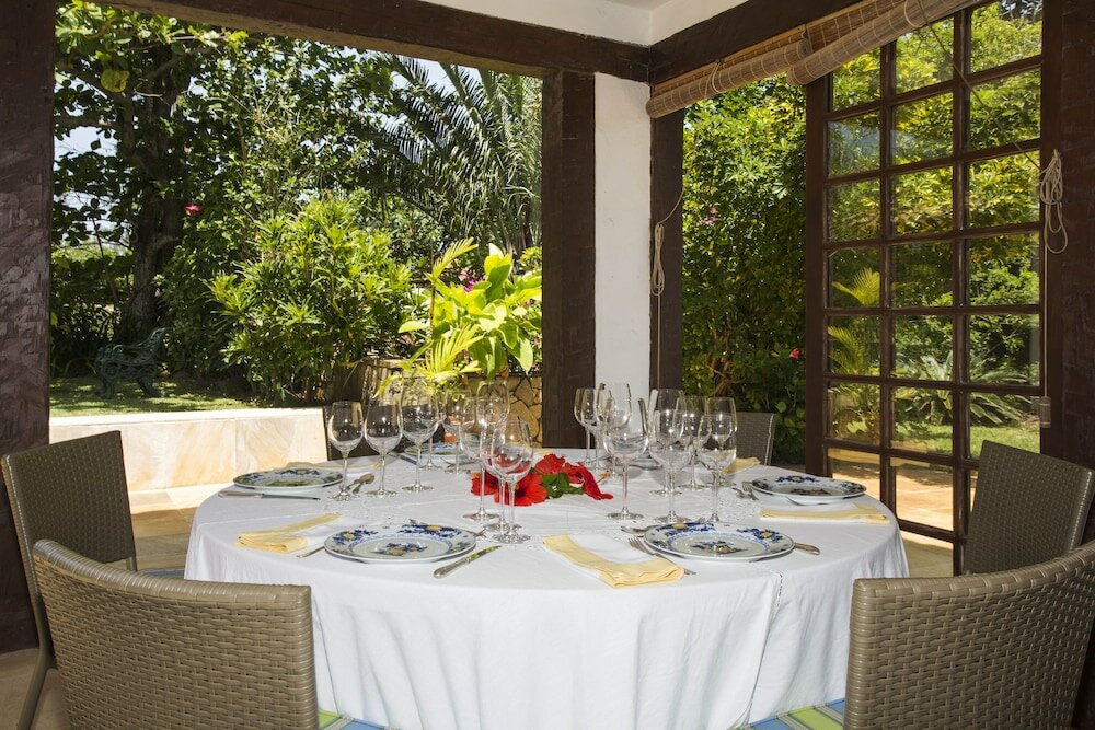 Фото Pousada Blanca Mar - Praia do Canto