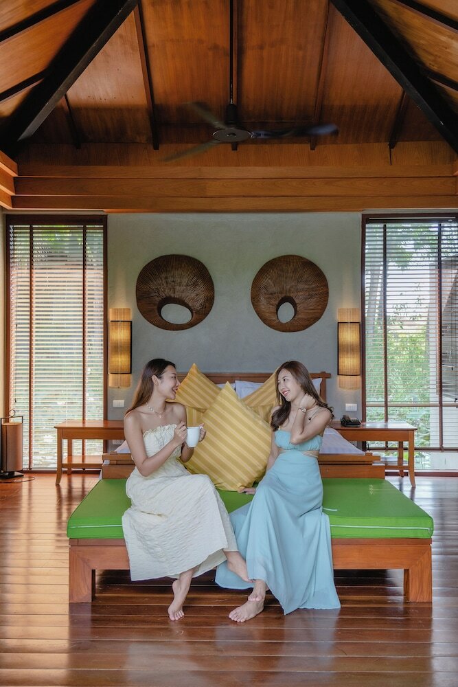 Фото Pattara Resort & Spa