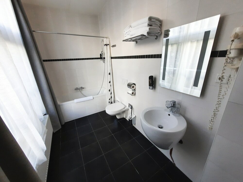 Фото Hotel Washington