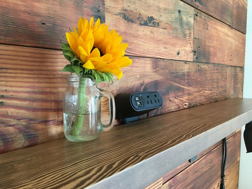 Фото The Alberta Petite Hotel