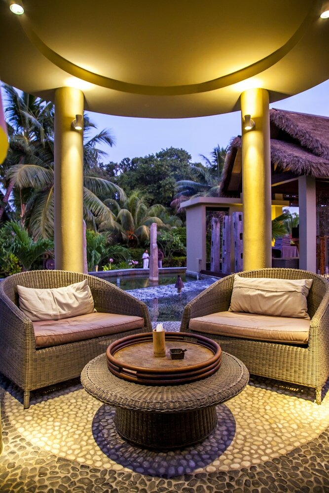 Фото Le Domaine de L'Orangeraie