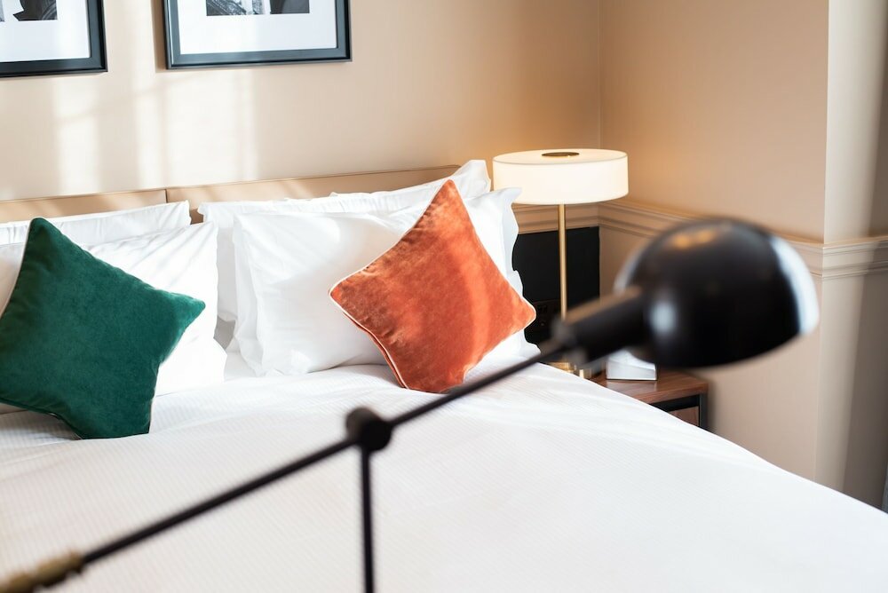 Фото The Counting House