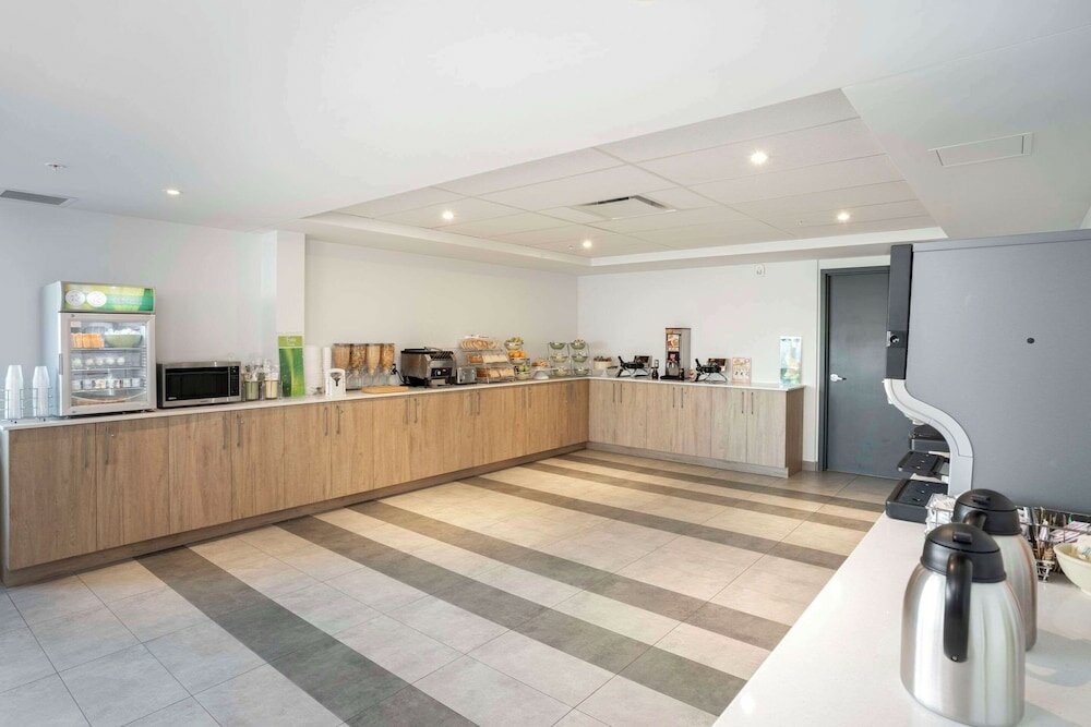 Фото Quality Inn