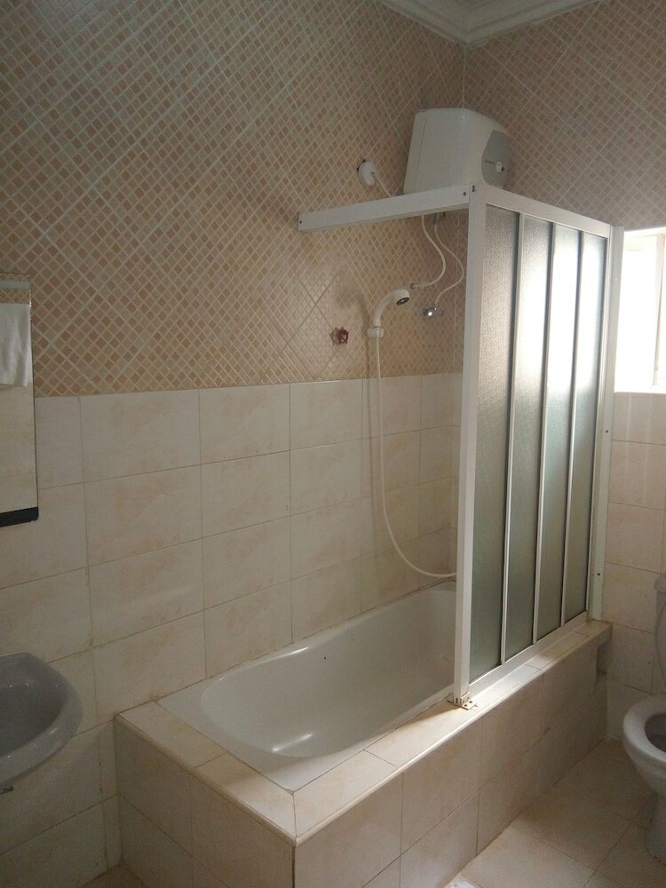 Фото Allen Suites