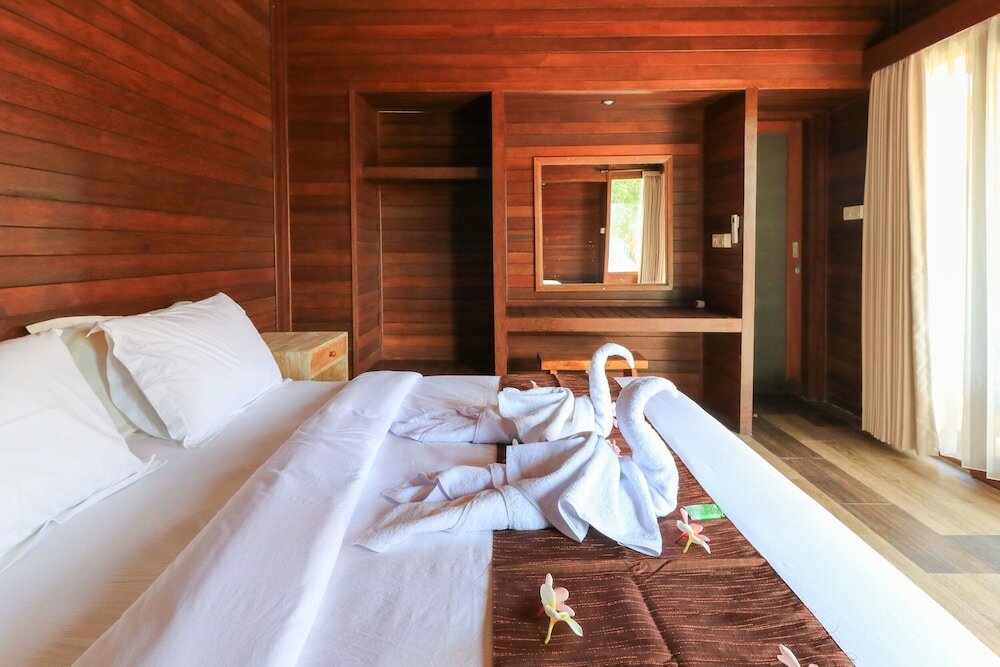 Фото Mega Cottages