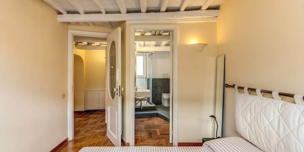 Фото Trastevere Attic with private terrace
