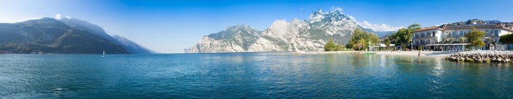 Фото Hotel Lido Blu Surf & Bike