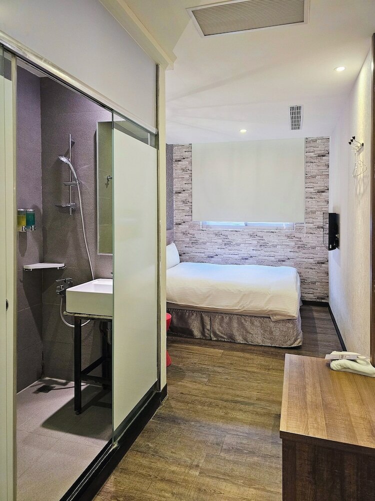 Фото Loya Herb Art Hotel