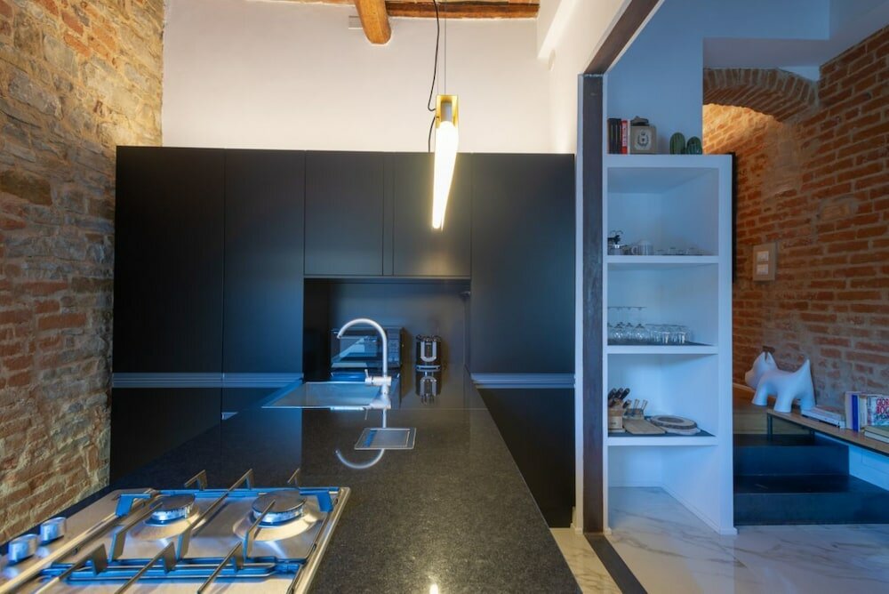 Фото Santo Spirito Exclusive