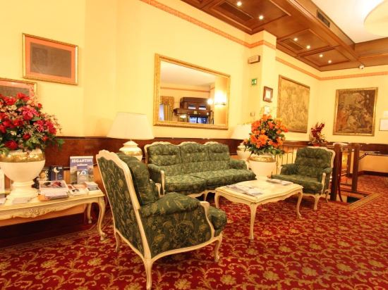 Фото Mokinba Hotels King