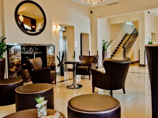 Фото Edward Hotel