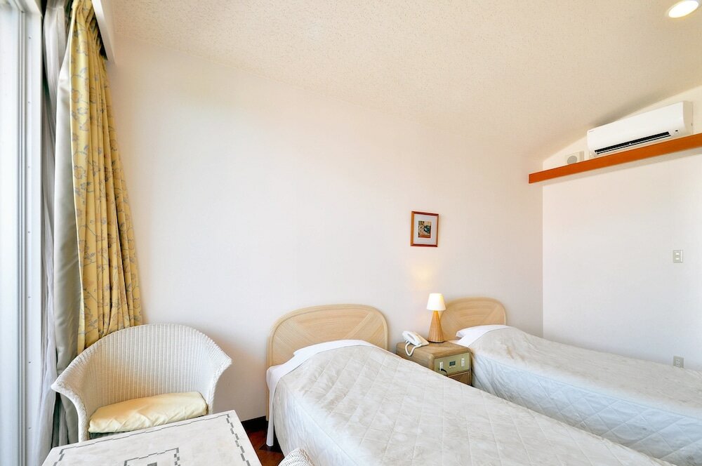 Фото Marine Lodge Marea