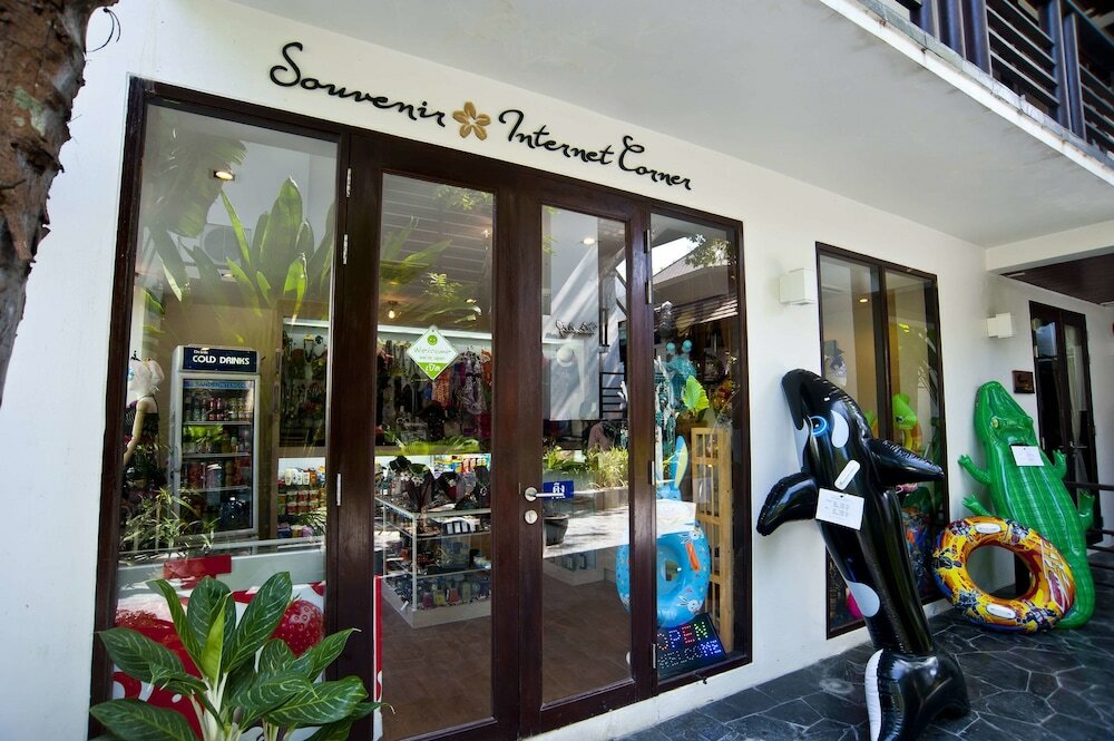 Фото Samed Pavilion Resort