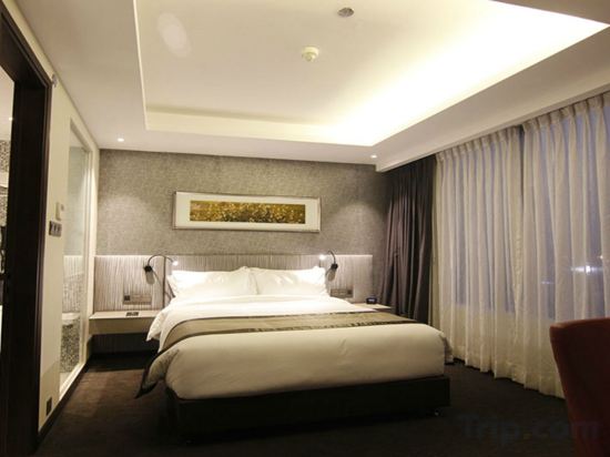 Фото Best Western Plus Maple Leaf