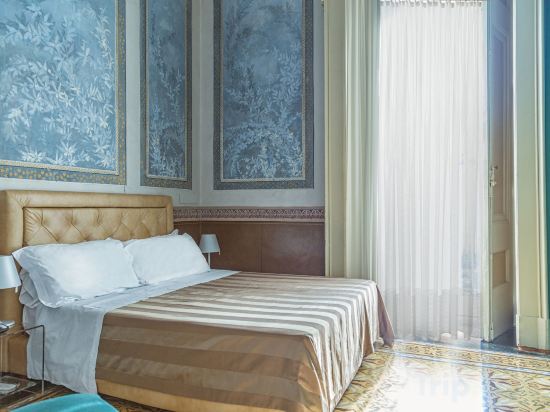 Фото Villa Signorini Events & Hotel