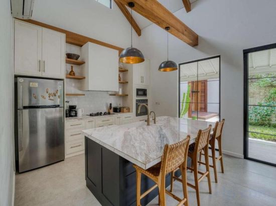 Фото Villa Palmera