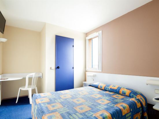 Фото Hotel Mister Bed Orleans Saran