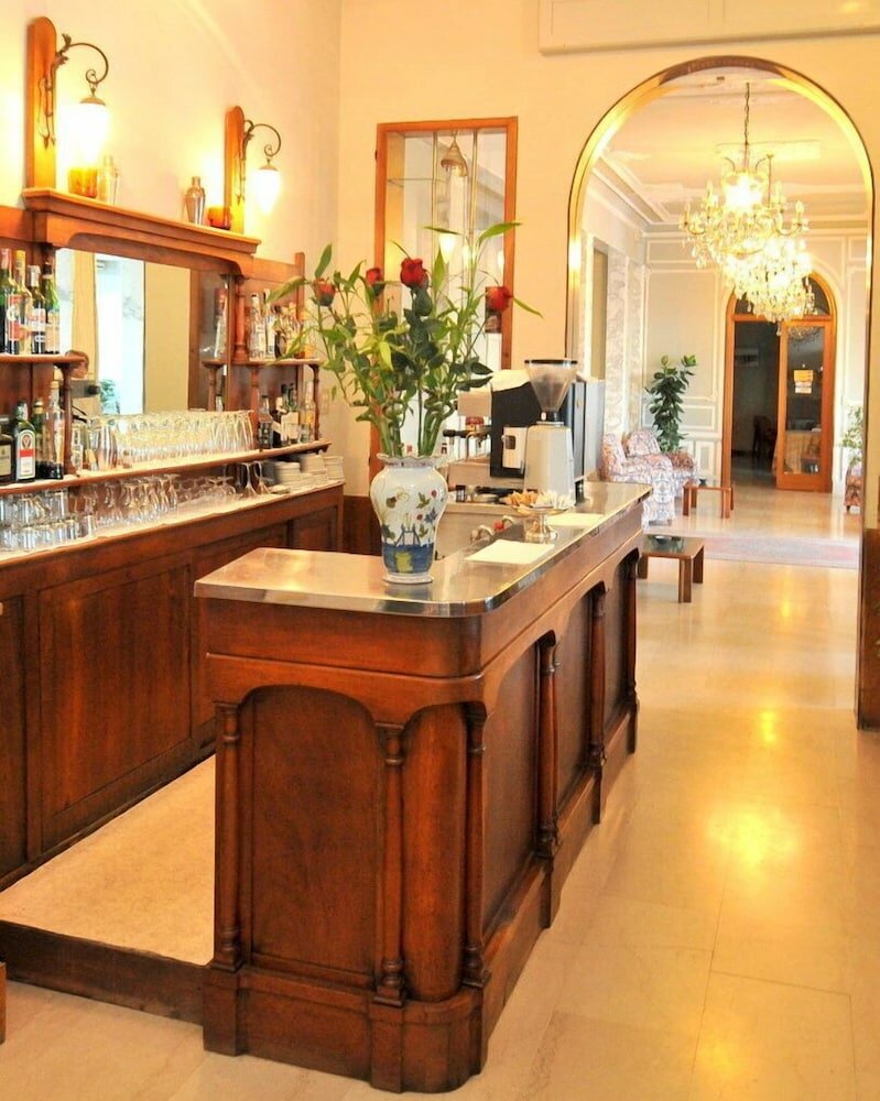 Фото Hotel Britannia