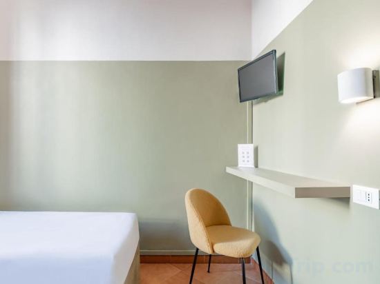 Фото Hotel Infinito