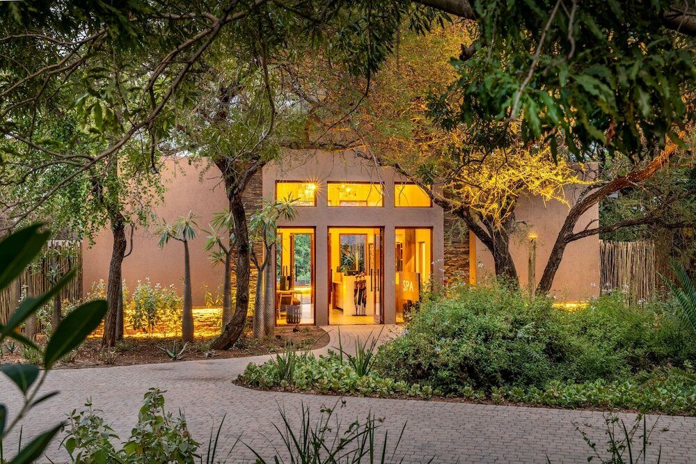 Фото Kruger Gate Hotel