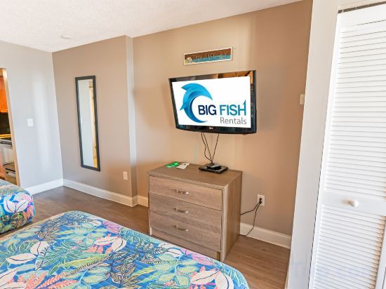 Фото Camelot by the Sea by Palmetto Vacations