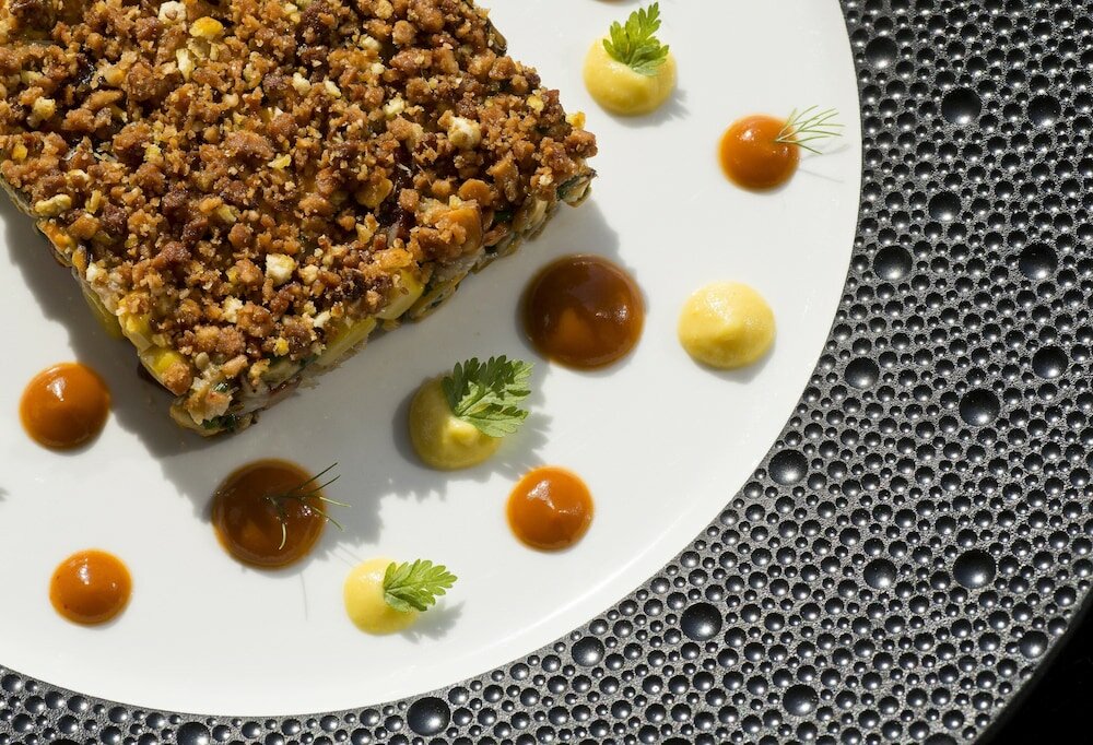 Фото InterContinental Marseille - Hotel Dieu, an Ihg Hotel