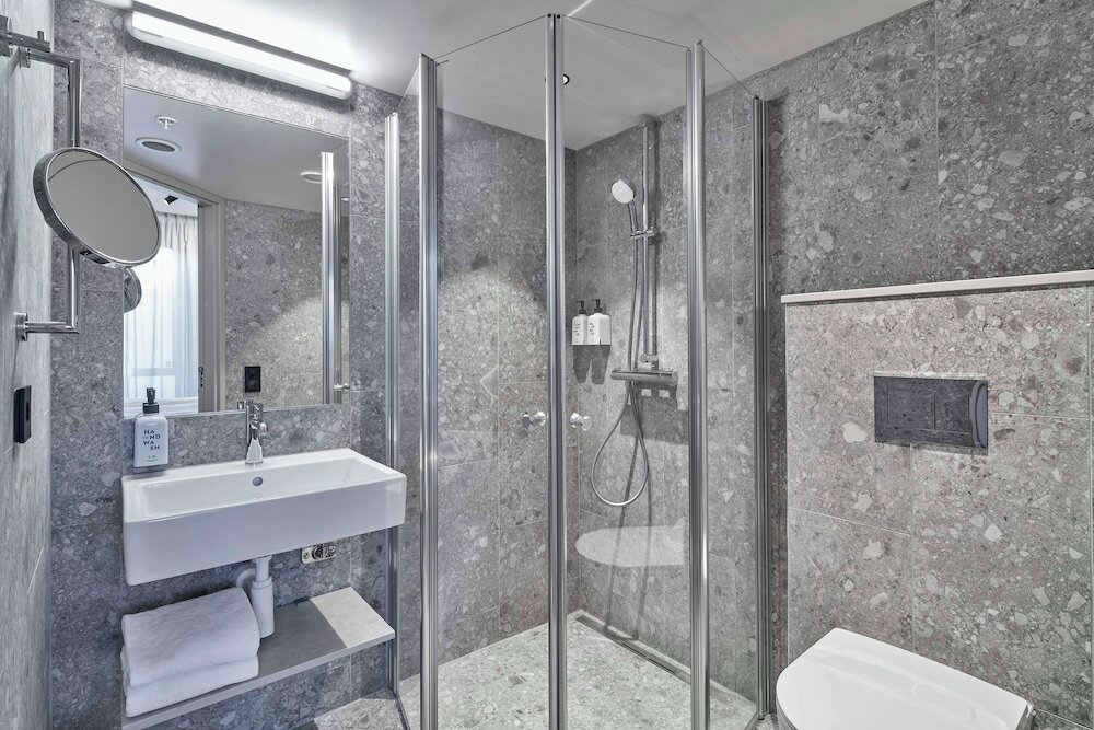 Фото Scandic Norra Bantorget