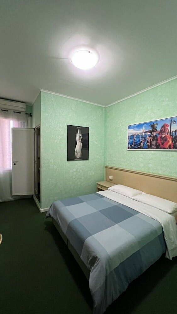 Фото Nuova Locanda Belvedere