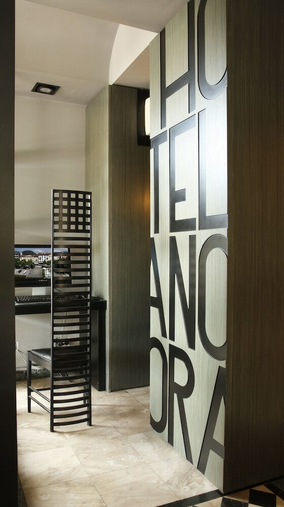 Фото Hotel Ancora