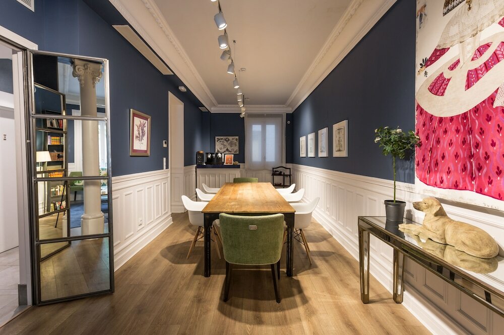 Фото Petit Palace Lealtad Plaza