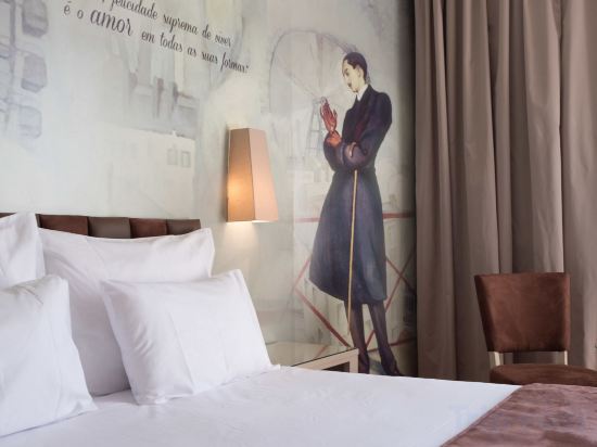 Фото Vila Galé Porto Ribeira