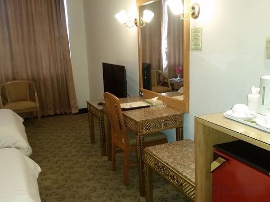 Фото Ariston Hotel