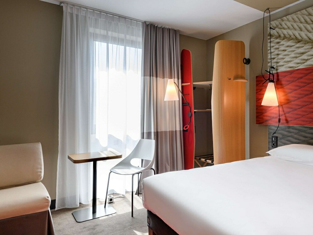 Фото Ibis Regensburg Zentrum