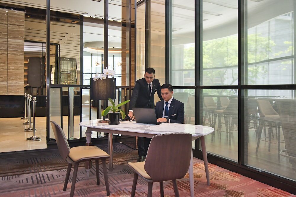 Фото Eq Kuala Lumpur