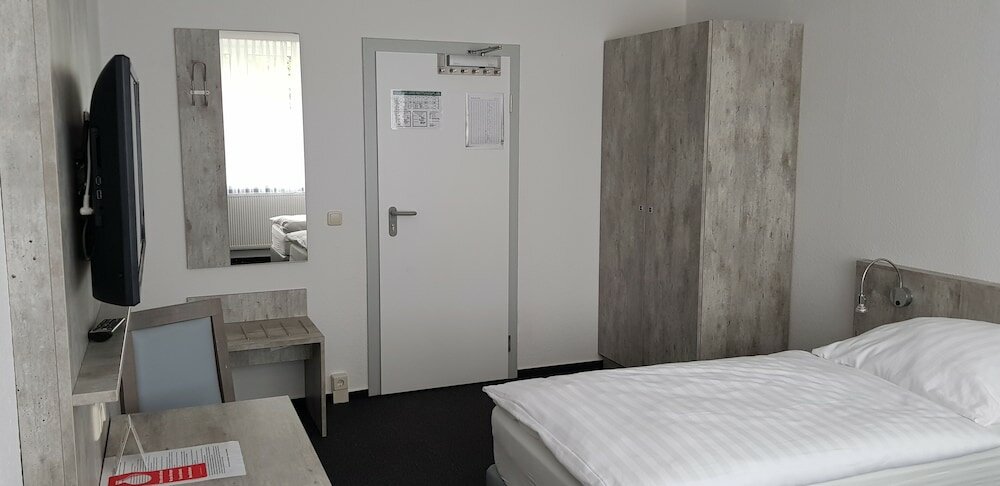 Фото Gästehaus Lütten Klein