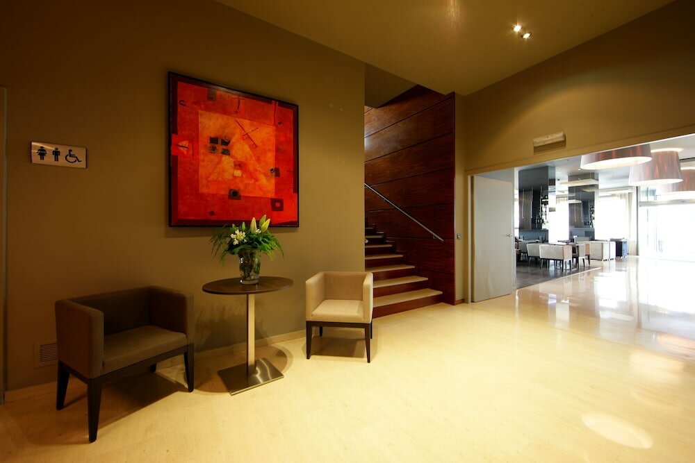 Фото Hotel Attica 21 Barcelona Mar