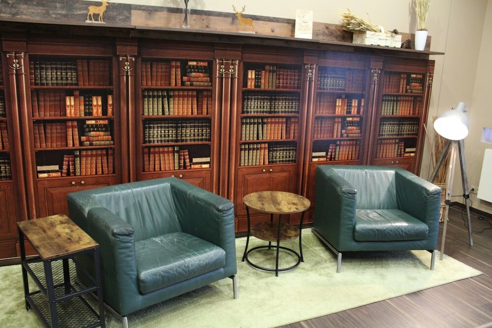 Фото Hotel Rennsteig