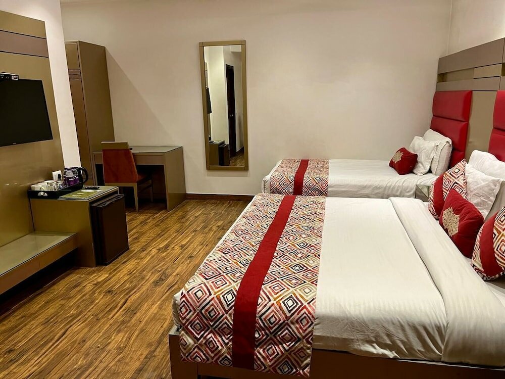 Фото One Earth Gg Regency