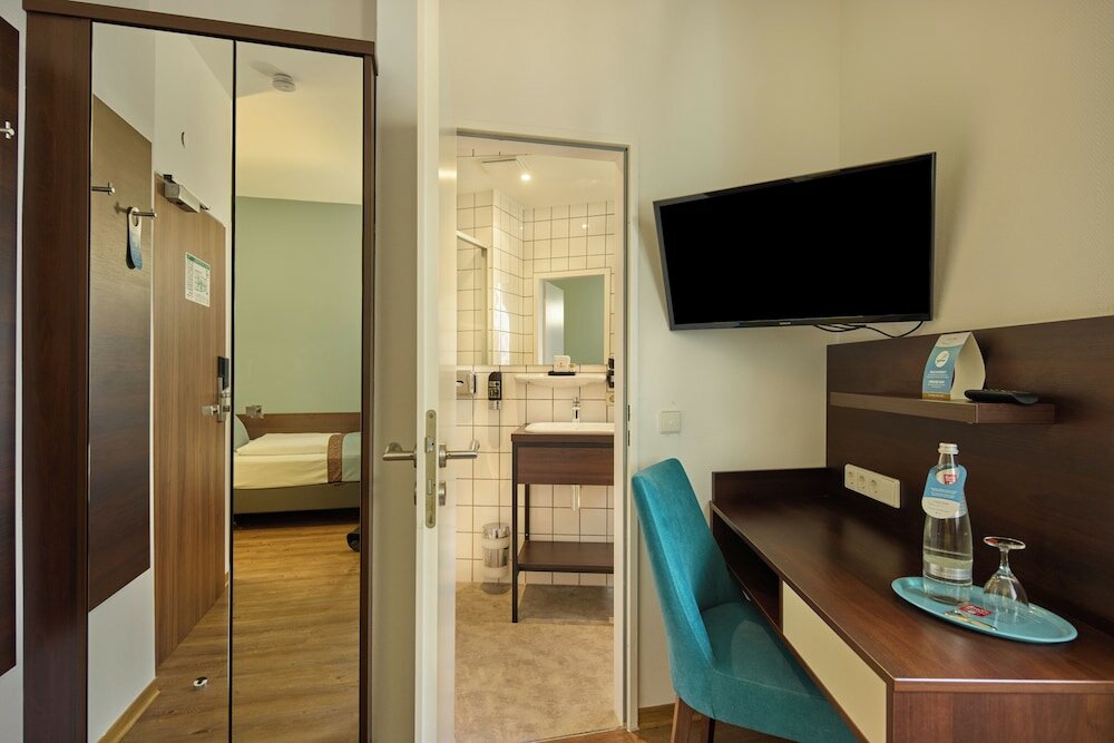 Фото Trip Inn Messe Westend