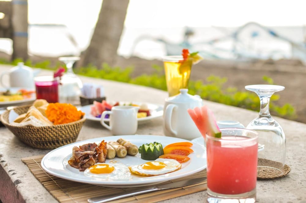 Фото The Tiing Tejakula Villas