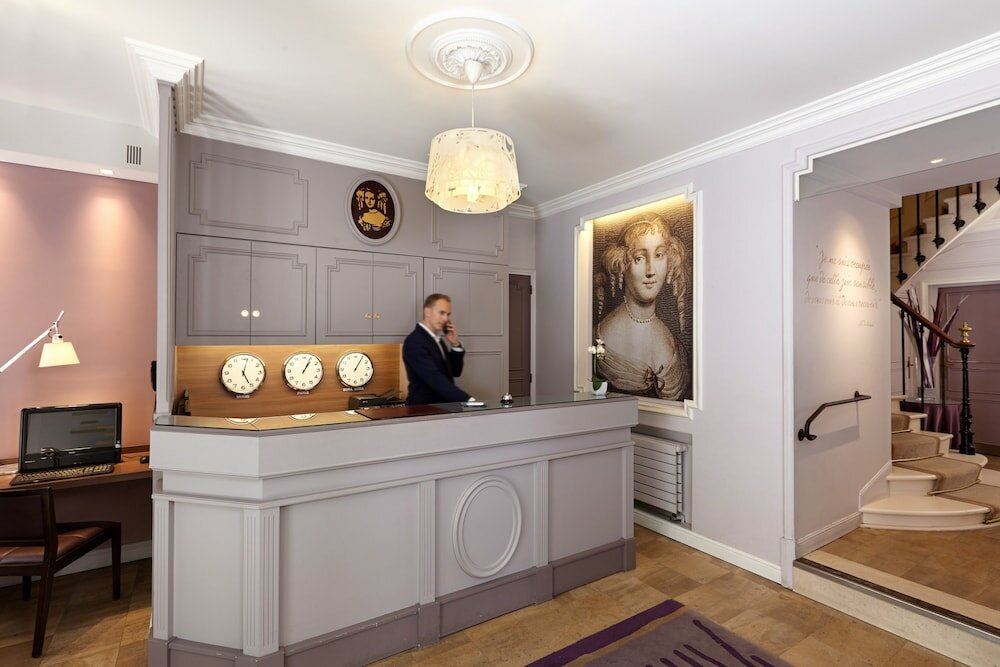 Фото отеля 4