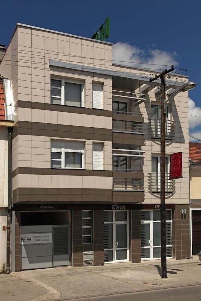 Фото Boutique Hotel Arta