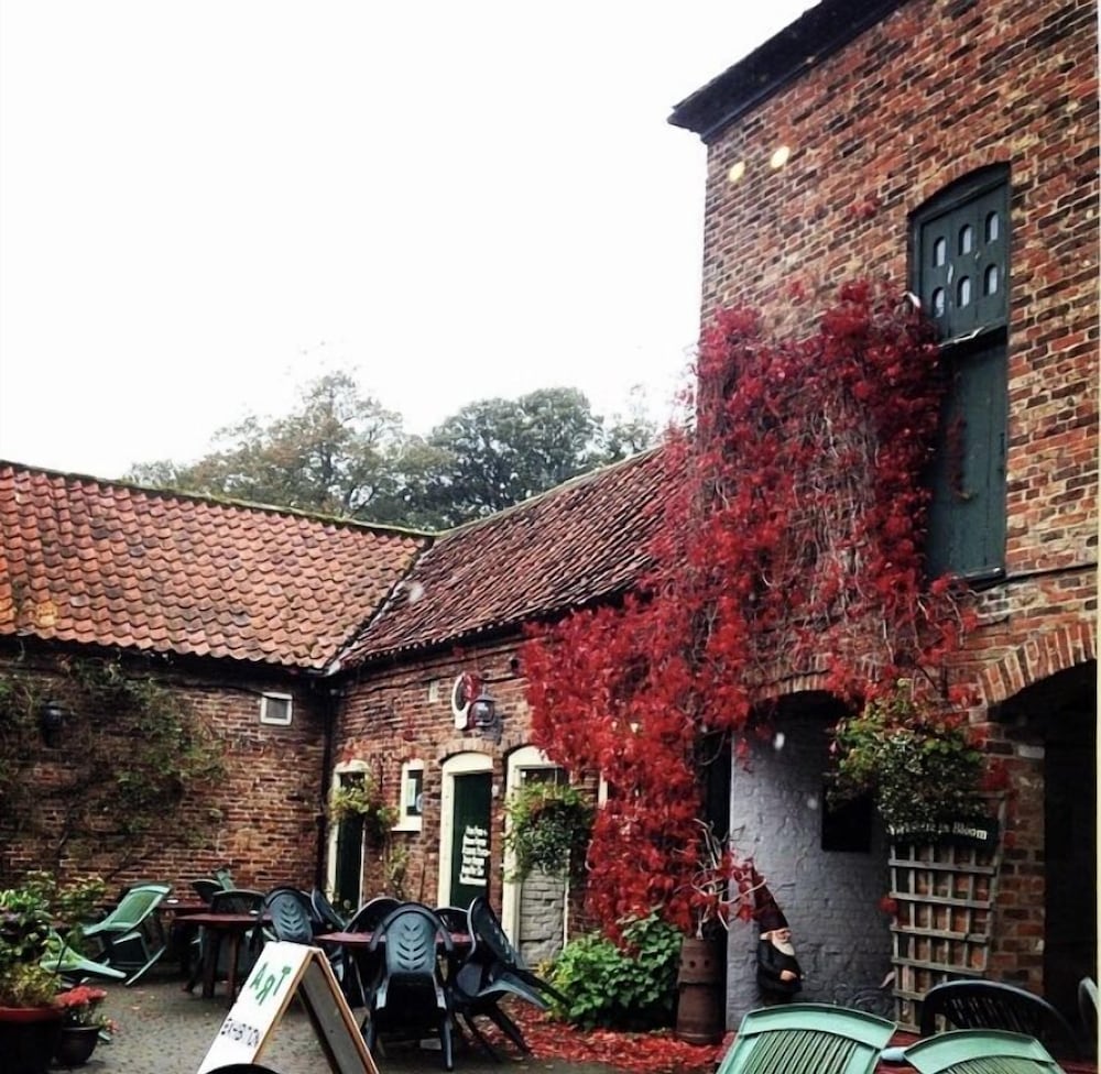 Фото Wolds Village